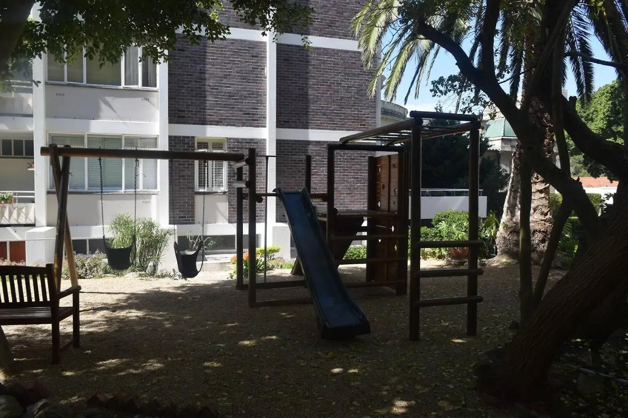 St Martini Gardens Apartment Cape Town