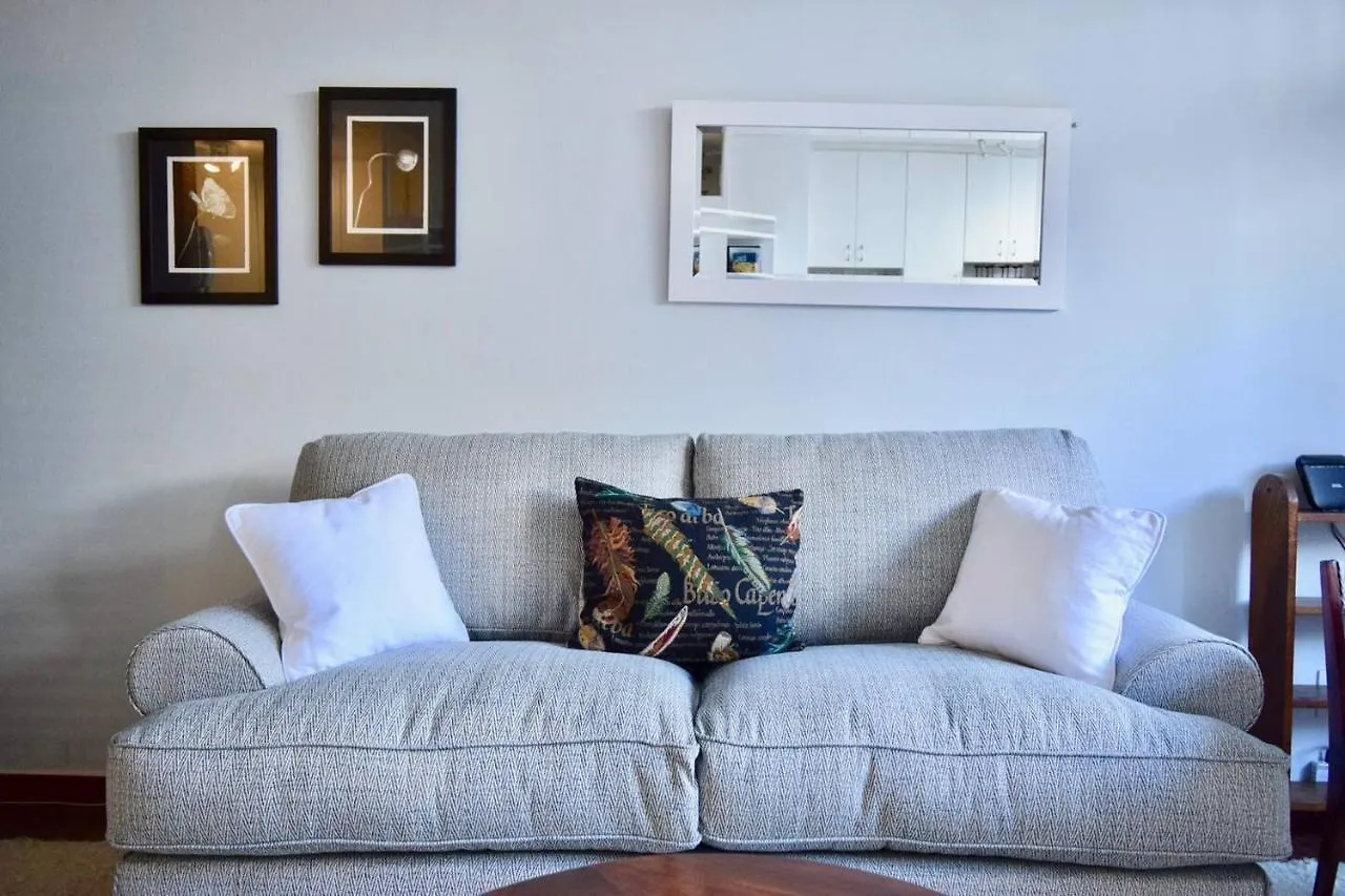 St Martini Gardens Apartment Cape Town