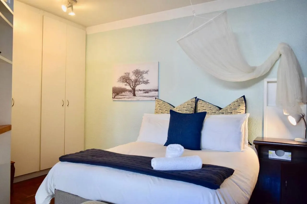 St Martini Gardens Apartment Cape Town