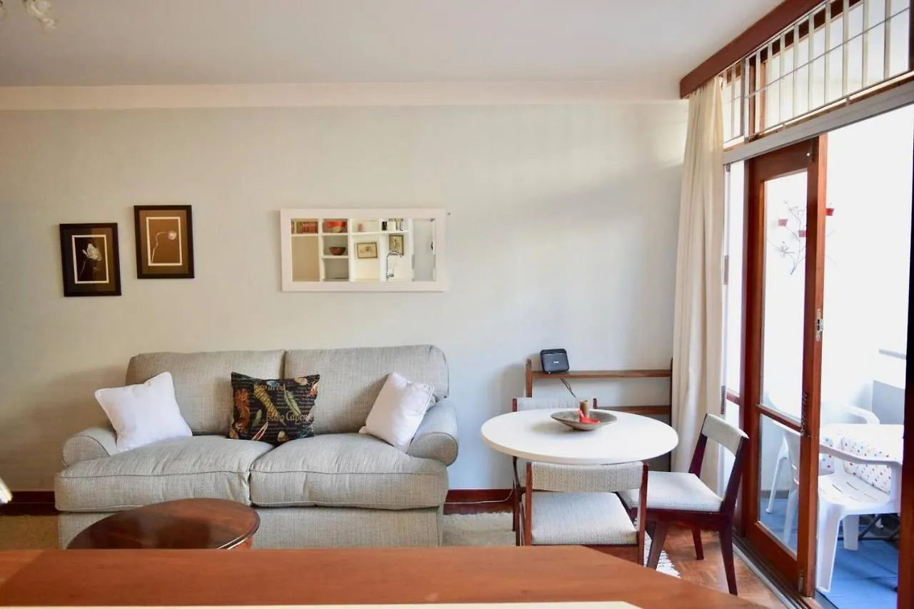 St Martini Gardens Apartment Cape Town South Africa