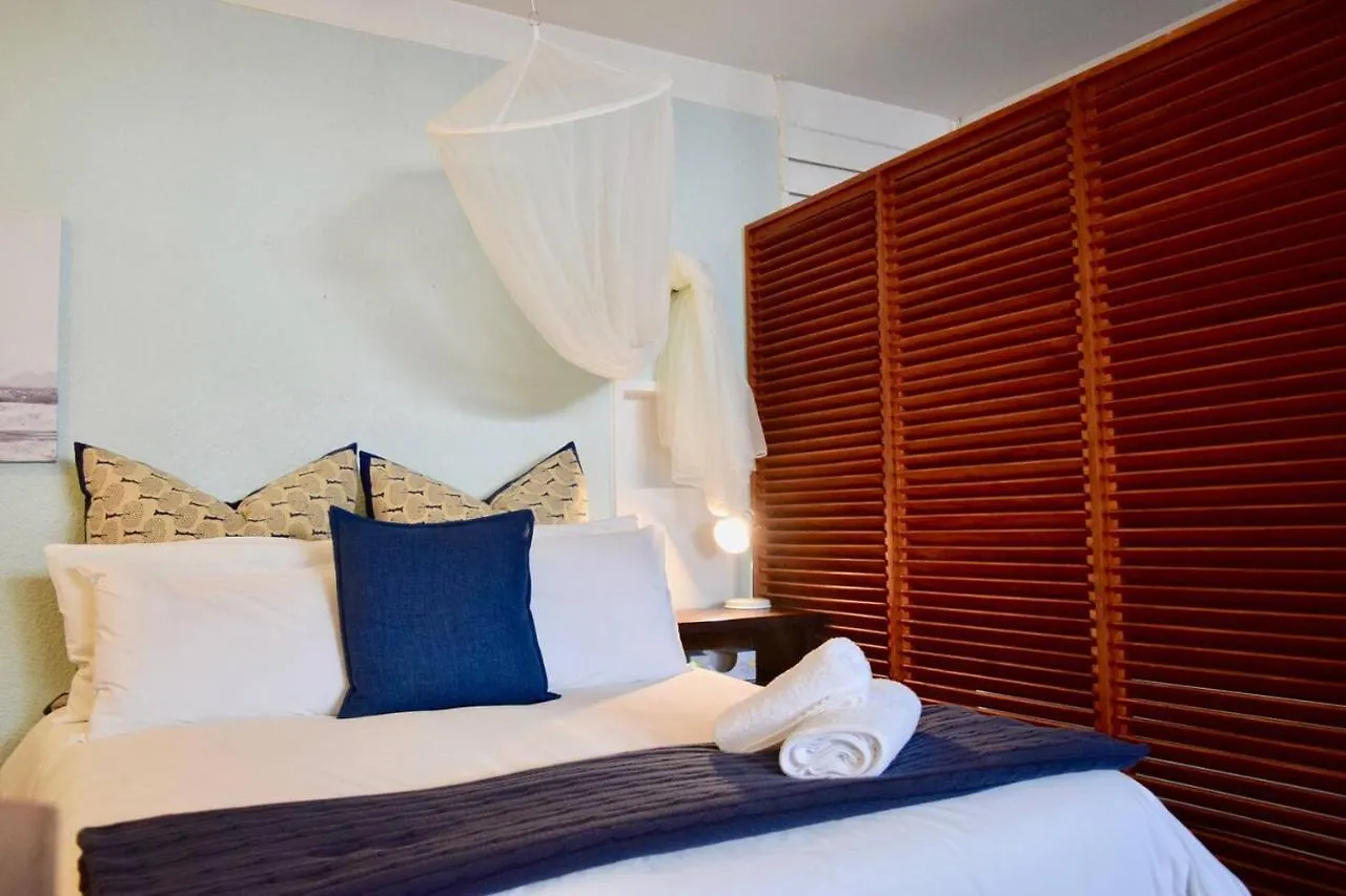 St Martini Gardens Apartment Cape Town South Africa