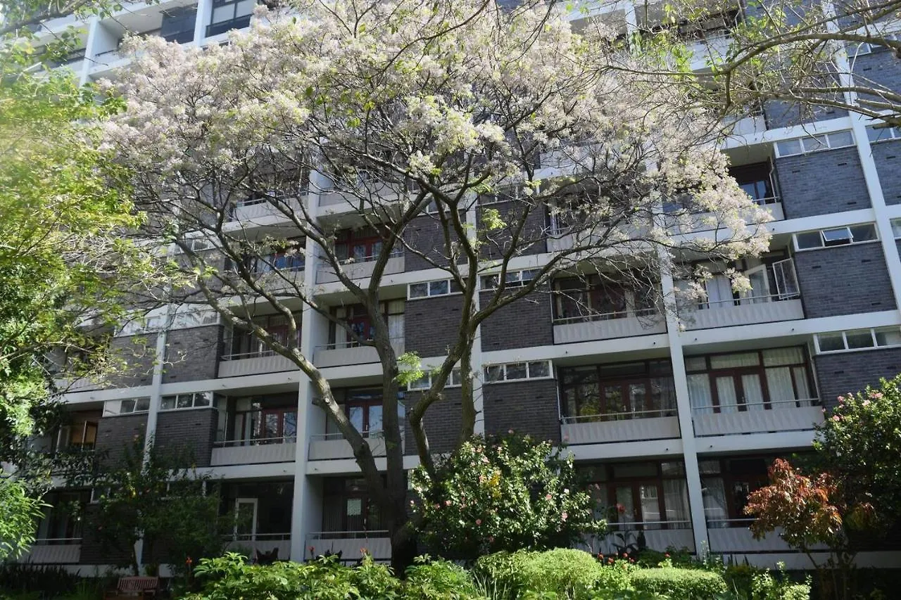 St Martini Gardens Apartment Cape Town 0*,